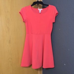 Women’s peachy sundress. Size M